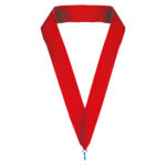 Cinta Roja (Ancho 15 mm.)