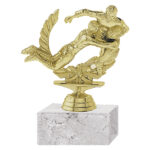 Trofeo Plástico Pádel 2