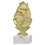 Trofeo Plástico Badmington