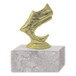 Trofeo Plástico Rugby Masculino