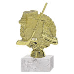 Trofeo Plástico Golf Masculino