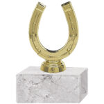 Trofeo Plástico Cruz