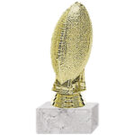 Trofeo Plástico Perro Pointer