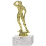 Trofeo Plástico Sky Acuatico Masculino