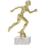 Trofeo Plástico Sky Acuatico Femenino