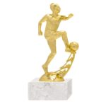 Trofeo plástico FR Fútbol Jugador