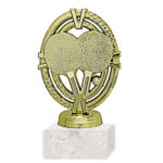 Trofeo Plástico Futbolista 34170