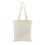 Bolsa 100% Algodón Basic