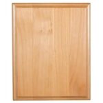 Madera Láser USA GRA912