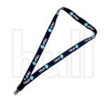 Lanyard Pinza