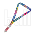 Lanyard Destapador Ej.2