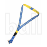 Lanyard Tip Top y Yoyo