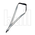 Lanyard Breakaway Gancho