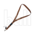 Lanyard Tip Top y Llavero