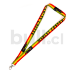 Lanyard Clásico