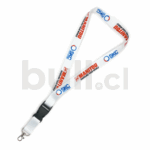 Lanyard 2,5 Cm Tip Top