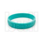 Pulsera Sobre Relieve
