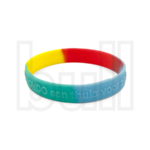 Pulsera Sobre Relieve