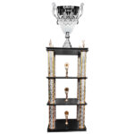 Copa Torre Gigante T09