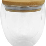 TAZA DOBLE VIDRIO ¨COLOMBIA¨