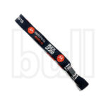 Pulsera Tela