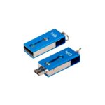 Mini Pendrive OTG-ANDROID de 16GB