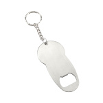 Llavero-Destapador Metálico