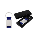 Llavero Metálico Strap