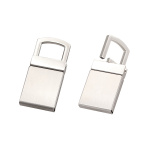 Llavero Metálico Lock