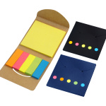 Porta Notas Adhesivas Ecológico