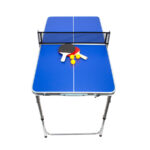Mesa de Mini Ping Pong