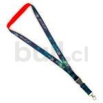 Lanyard Tip Top