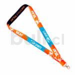 Lanyard 2,5x90cm